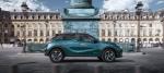 DS 3 Crossback 2019 года (WW)